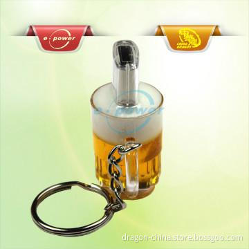 E-Power Beer Cup 8GB USB Flash Drive with 2.0 Flash Disk U980